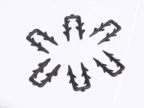 U型卡钉E系列-塑料卡钉