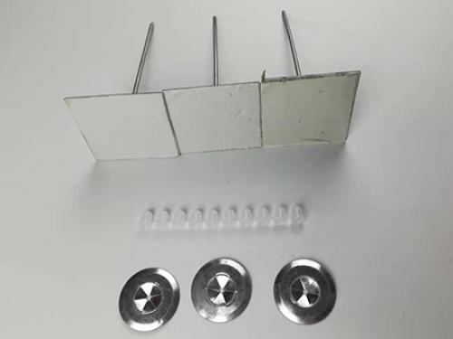 双面胶保温钉