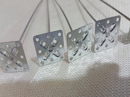 铝制保温钉C系列-加长铝钉